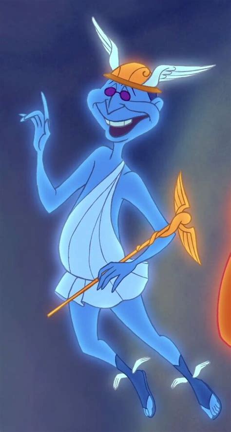 hermes disney hercules|Hercules Disney characters list.